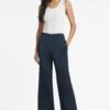 Alli Pant - Midnight -Sachin & Babi Clothing ALLIPANT RECOLOR NAVY FRONT