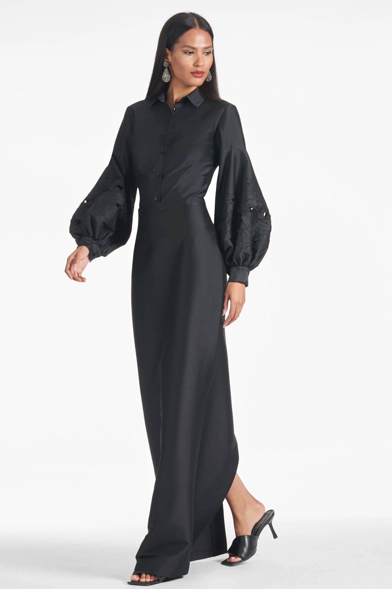 Astor Top - Black 3 Astor Top - Black