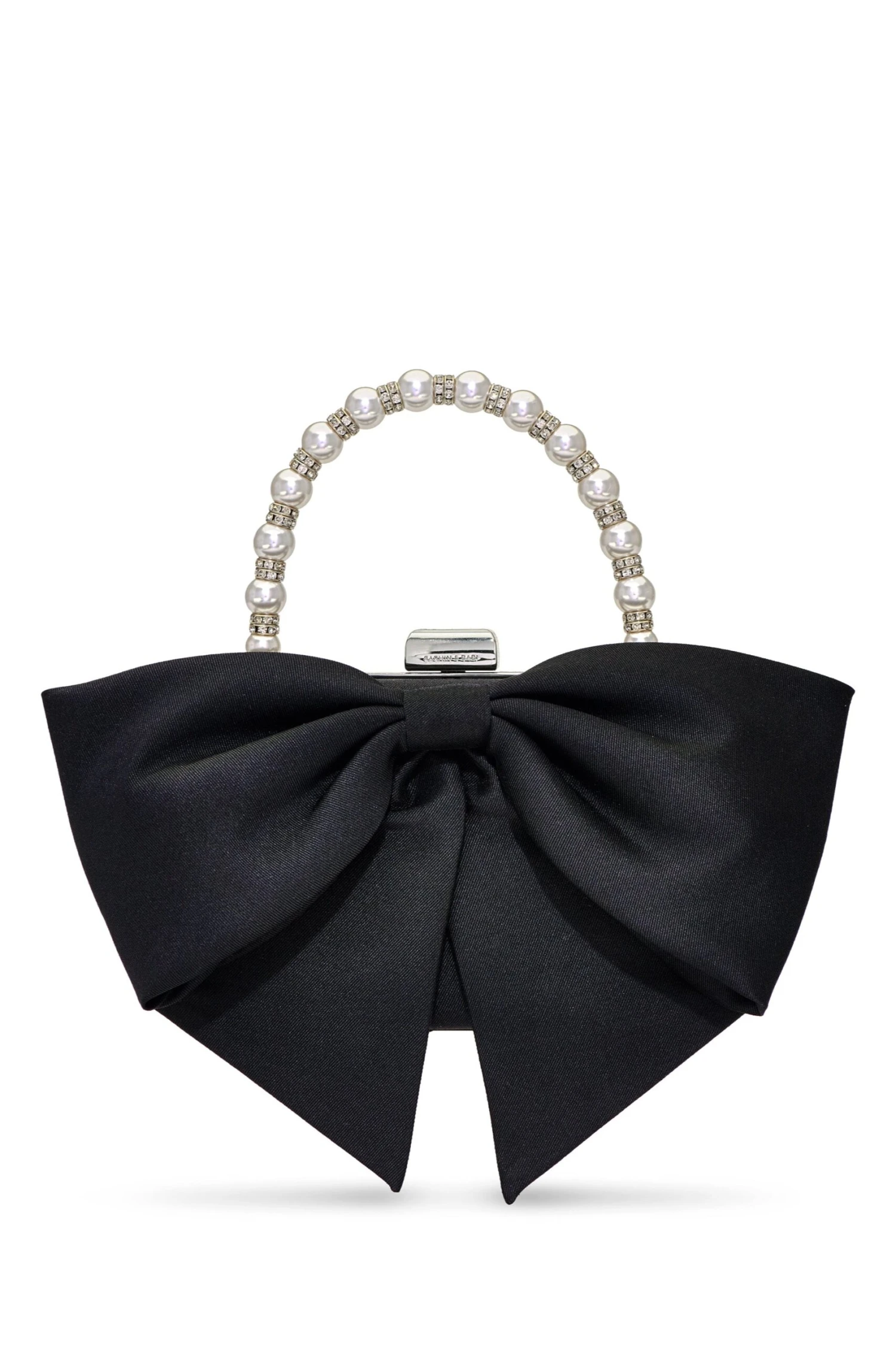 Bubbly Bag - Black 3 Bubbly Bag - Black