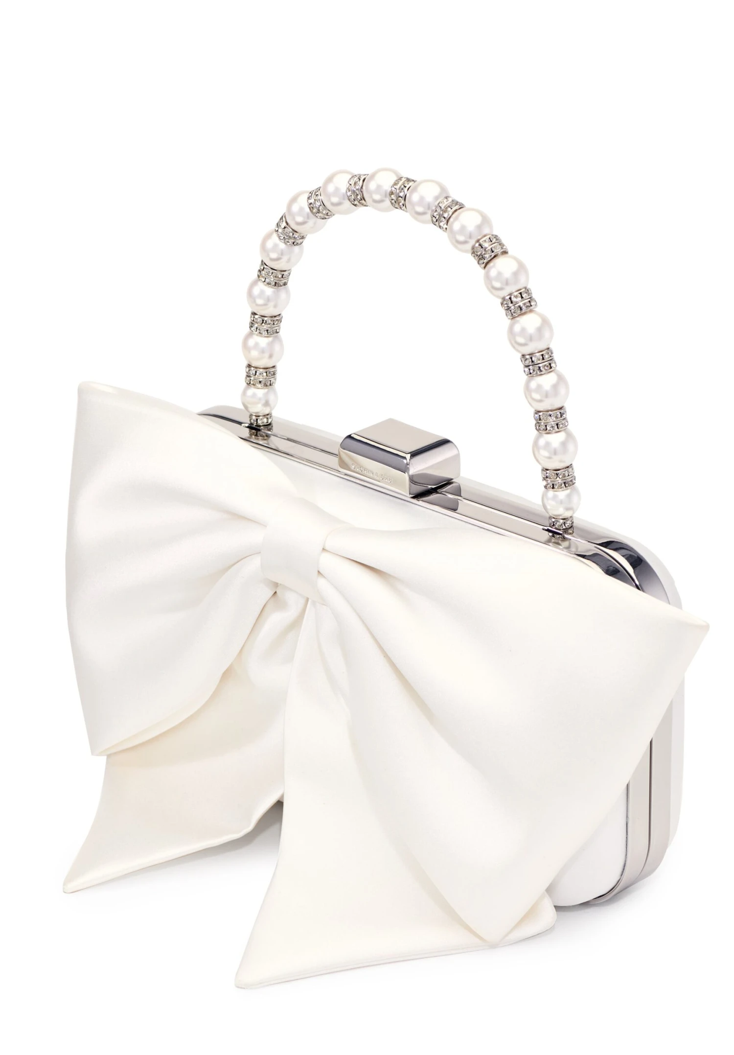 Bubbly Bag - Off White 4 Bubbly Bag - Off White - Image 2