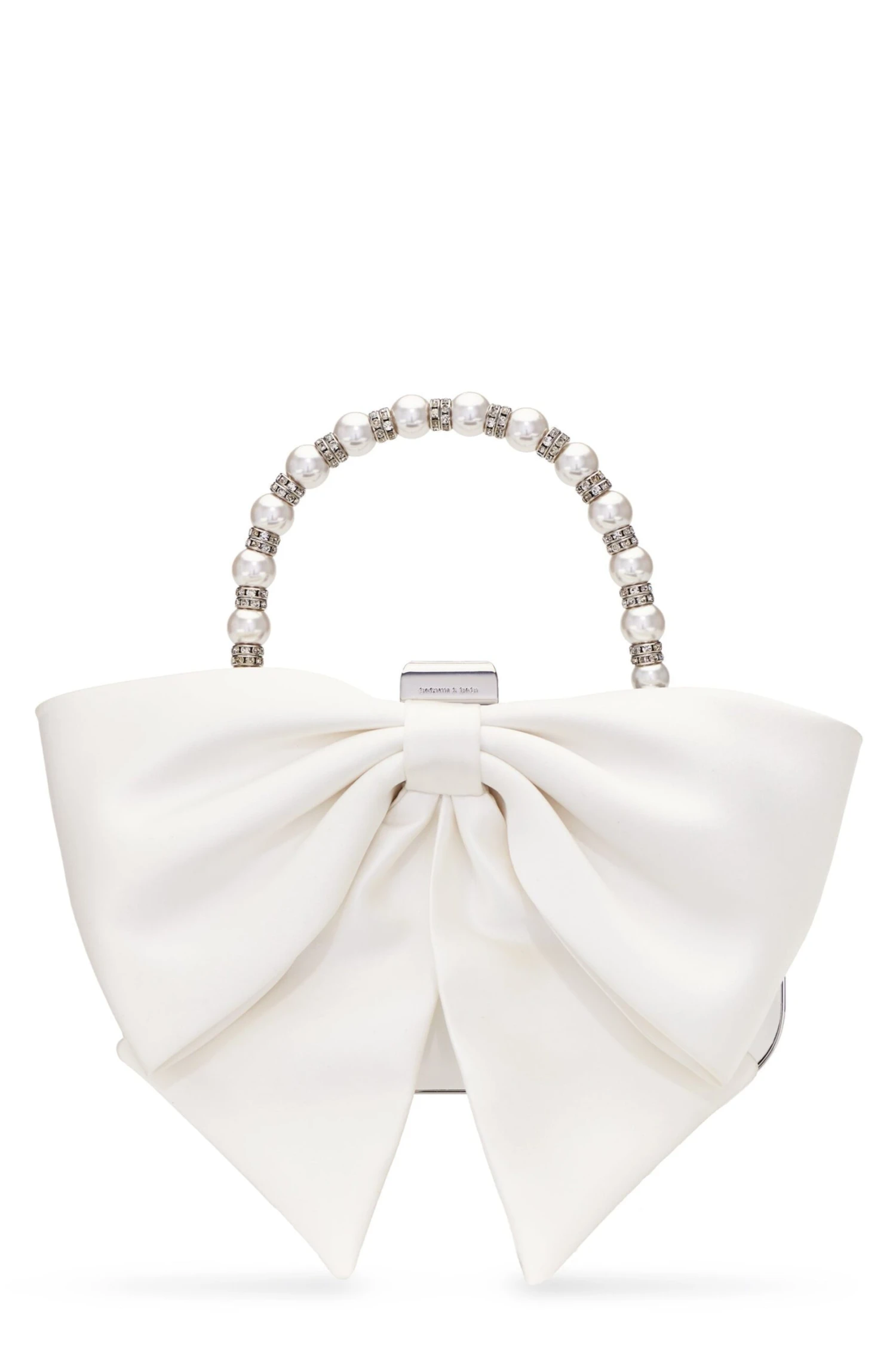 Bubbly Bag - Off White 3 Bubbly Bag - Off White