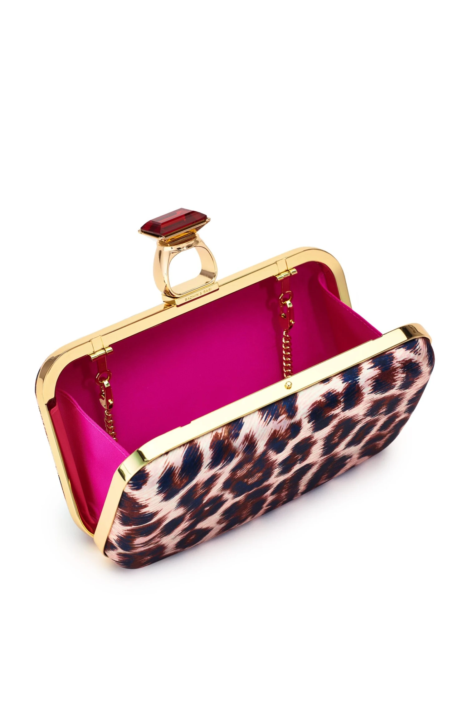 On The Rocks Clutch - Big Cat 6 On The Rocks Clutch - Big Cat - Image 4