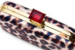 On The Rocks Clutch - Big Cat 8 On The Rocks Clutch - Big Cat -Sachin & Babi Clothing BAG ONTHEROCKSCLUTCH LEOPARD TOP 112c0385 675e 4523 b0e6 776da8bf5ac2