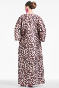 Calliope Coat - Big Cat -Sachin & Babi Clothing F243J02 280 7