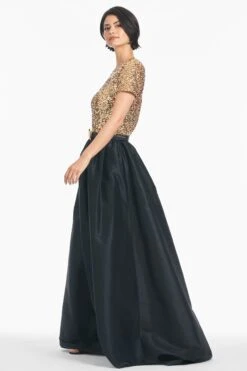 Garen Top - Sceptre -Sachin & Babi Clothing F243T06 710 5