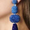 JOSEPHINE EARRINGS - AQUA OMBRE -Sachin & Babi Clothing J20E56 JOSEPHINEEARRING AQUAOMBRE b1416f2c 9f7c 41a6 b205 351c1af9f85f