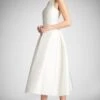 Leighton Skirt - Off White - Mikado -Sachin & Babi Clothing LEXIETOP LEIGHTONSKIRT OFFWHITE SIDE2 22474f50 759e 4c85 ae1e 3cb064e2ec7f