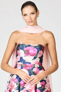 EMBELLISHED EMMY SCARF - PETAL 8 EMBELLISHED EMMY SCARF - PETAL -Sachin & Babi Clothing R261J07 532 2 84f0e602 e545 4e09 8c4e 26c2cd91a558