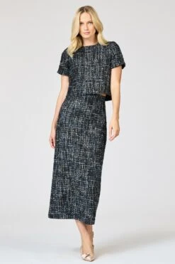 Front Page 13 Front Page -Sachin & Babi Clothing R261S03 001 2