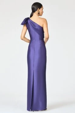 EMBELLISHED OLIVIA GOWN - CONCORD -Sachin & Babi Clothing R262G09 517 3