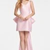 Rosie Dress - Light Pink -Sachin & Babi Clothing ROSIEDRESS LIGHTPINK FRONT2 591e5e48 d22b 4cb0 9929 c279d3298ffe
