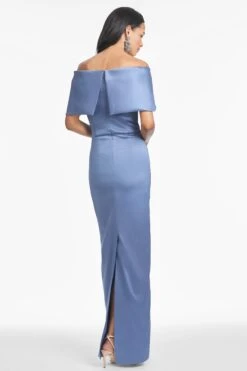 VIVECA GOWN - TWILIGHT -Sachin & Babi Clothing S252G53 495 3