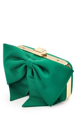 CUPIDS CLUTCH - EMERALD -Sachin & Babi Clothing SHOT 02 009 1dc11676 fb66 47a8 9edd 3d4d9ff959c6