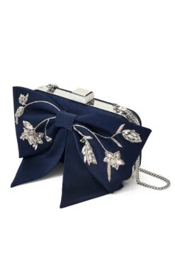 EMBROIDERED CUPIDS CLUTCH - NIGHT SKY -Sachin & Babi Clothing SHOT 03 042 043 901191c8 7579 405e ae34 80cbce8dec40