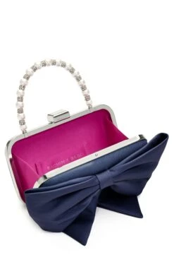 BUBBLY BAG - NIGHT SKY -Sachin & Babi Clothing SHOT 03 066 BLUE