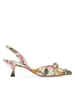 NOLITA KITTEN HEEL - FRENCH BRISTRE BLOSSOMS -Sachin & Babi Clothing SHOT 04 002 7d0aaeb2 d5e8 4b51 9f5e b11897de8709