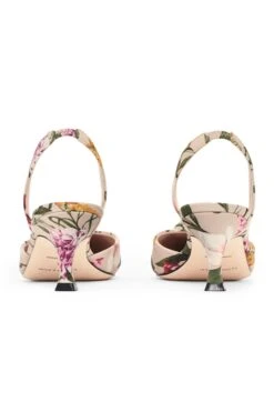 NOLITA KITTEN HEEL - FRENCH BRISTRE BLOSSOMS -Sachin & Babi Clothing SHOT 04 054 055 19ff53fb 4d26 4b44 ba68 05f9893c303b