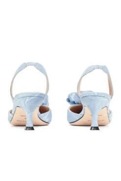 CARNEGIE KITTEN HEEL - ICE BLUE -Sachin & Babi Clothing SHOT 05 059 060 7602c302 daea 4899 9669 2b72a10de179