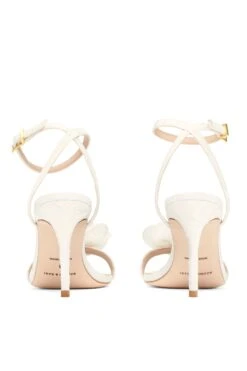 CHELSEA WITH ROSE OPEN TOE - OFF WHITE 9 CHELSEA WITH ROSE OPEN TOE - OFF WHITE -Sachin & Babi Clothing SHOT 08 095 096 84c2acec 8b07 4e1b 8483 bf02dd3af79b