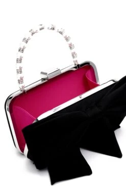 Bubbly Bag - Black 11 Bubbly Bag - Black -Sachin & Babi Clothing SHOT 10 322