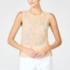 IRIS TOP - NUDE -Sachin & Babi Clothing SHOT 111 009 f114fd0c 04be 49b4 863e 9924b422c828