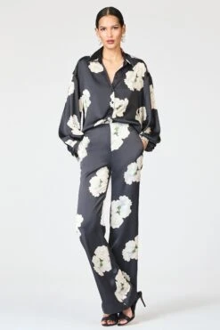 LUISA TOP - BELLE CORSAGE