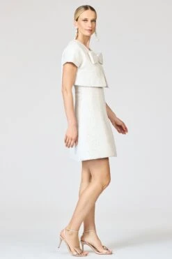 HELENA JACKET - ALABASTER -Sachin & Babi Clothing SHOT 11 089 53eeb2bd 391e 4c2c b3d5 51c681b830b3