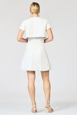 HELENA JACKET - ALABASTER -Sachin & Babi Clothing SHOT 11 096 c7c4af4a 23af 4708 8dd0 3dba64a738cb