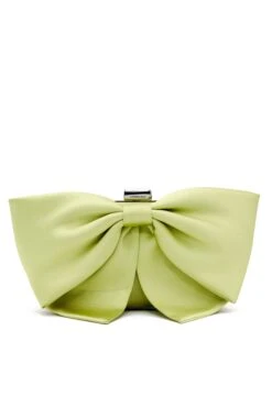 Cupids Clutch - Electric Lime 11 Cupids Clutch - Electric Lime -Sachin & Babi Clothing SHOT 11 224