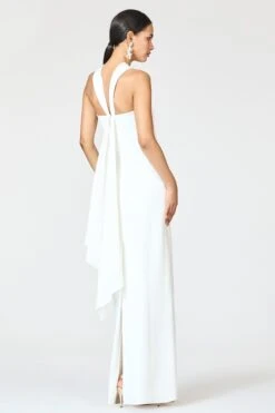 FERN GOWN - IVORY -Sachin & Babi Clothing SHOT 142 037 f5e18ba9 693c 46f4 9790 6e376b8c1bf1