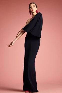 Morgan Top - Midnight -Sachin & Babi Clothing SHOT 15 145