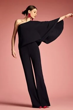 Morgan Top - Midnight -Sachin & Babi Clothing SHOT 15 157 v2