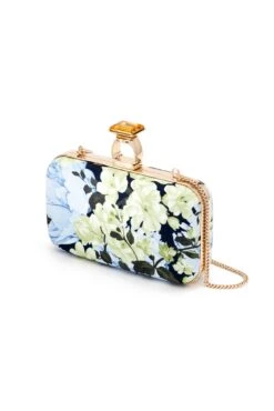 On The Rocks Clutch - Garden Club -Sachin & Babi Clothing SHOT 17 278