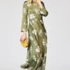 TYRA DRESS - MOSS FORMOSA -Sachin & Babi Clothing SHOT 22 016 da5394ac ad0c 4cb3 9fe5 4de6e0d39c08