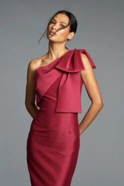 Bonnie Gown - Rhodolite -Sachin & Babi Clothing SHOT 23 055