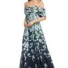 KENNEDY GOWN - NAVY DEGRADE FLORALS -Sachin & Babi Clothing SHOT 27 038 4666fa3d 6fa7 4cd2 893f 260537b1bbf0