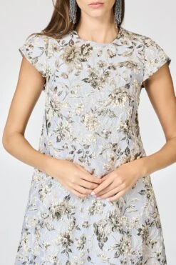 GALINA DRESS - GOLDEN GARDENS 15 GALINA DRESS - GOLDEN GARDENS -Sachin & Babi Clothing SHOT 59 151 b0298392 944a 406e aa7b 431604381945