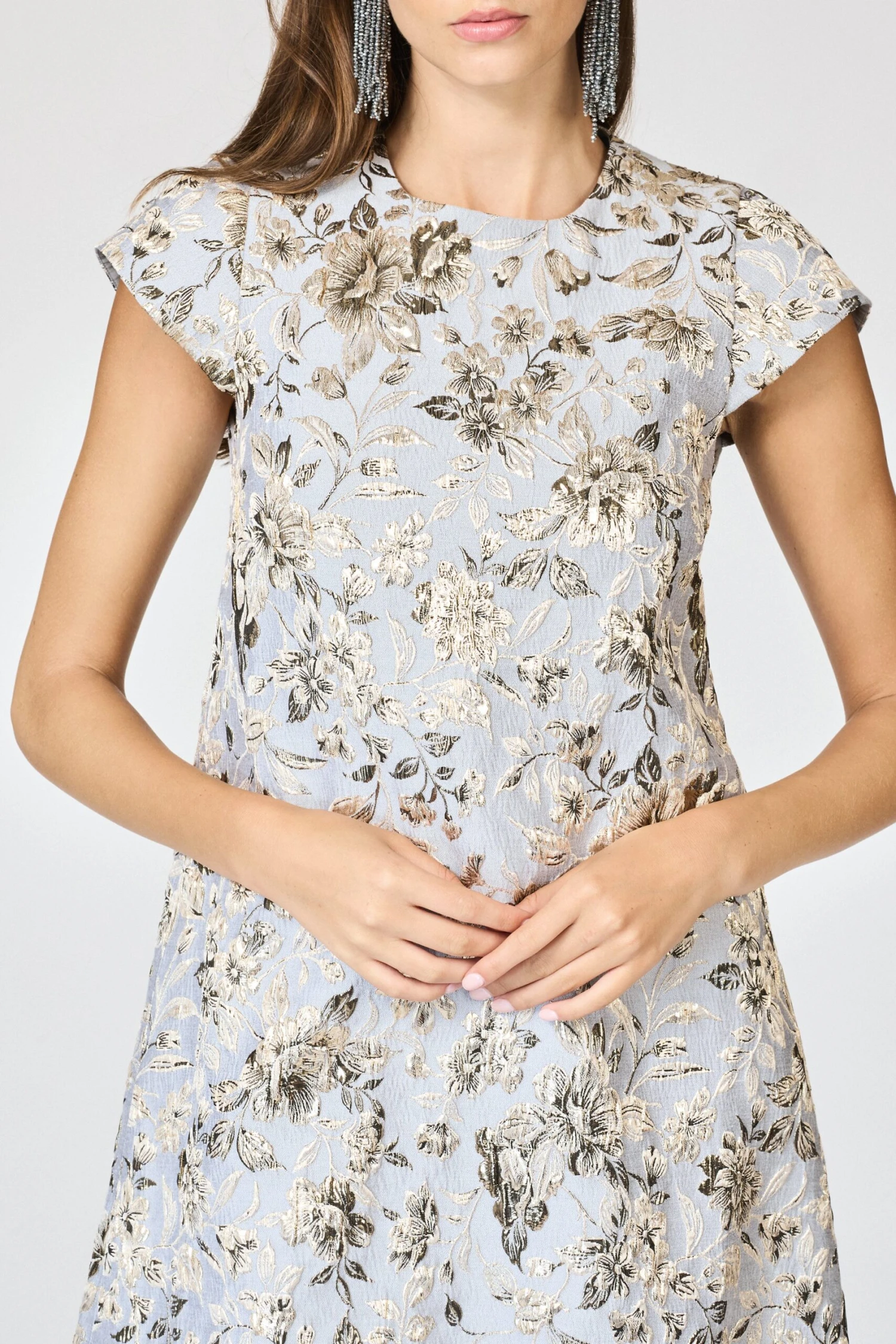 GALINA DRESS - GOLDEN GARDENS 9 GALINA DRESS - GOLDEN GARDENS - Image 7