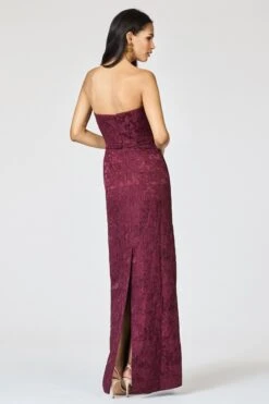 SOPHIA GOWN - NAPA -Sachin & Babi Clothing SHOT 60 037 93717d63 942a 4d5e ad10 6f0253f93eff