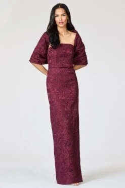 SOPHIA GOWN - NAPA -Sachin & Babi Clothing SHOT 60 084 d669edf3 8adb 4e97 a57e 977051a69097