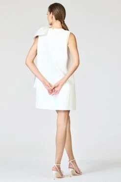 HARMONY DRESS - IVORY 10 HARMONY DRESS - IVORY -Sachin & Babi Clothing SHOT 77 099 a05e4385 b2f8 4305 a30c b0e5ba09df72