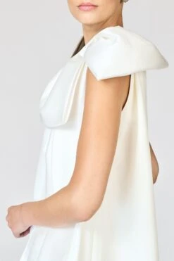 HARMONY DRESS - IVORY 11 HARMONY DRESS - IVORY -Sachin & Babi Clothing SHOT 77 109 47d3d71b e7af 4b47 be28 7f97fe50883f