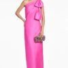 Bonnie Gown - Fuchsia