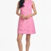 ROSA DRESS - PINK SERENADE -Sachin & Babi Clothing T251D04 693 2