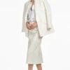 NIKITA BLAZER - ALABASTER 1 NIKITA BLAZER - ALABASTER -Sachin & Babi Clothing T251S02 104 5