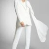 Viveca Blazer - Ivory -Sachin & Babi Clothing VivecaBlazer Ivory Front 094fb242 4b93 489b 8d11 12d310039163