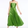 DARIAN DRESS - GREEN GARNET -Sachin & Babi Clothing shay ab562194 4758 4226 9a20 c1431c697376